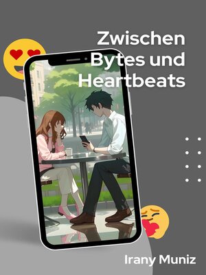 cover image of Zwischen Bytes und Heartbeats